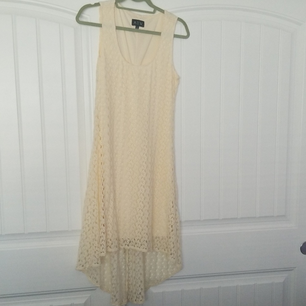 New dress